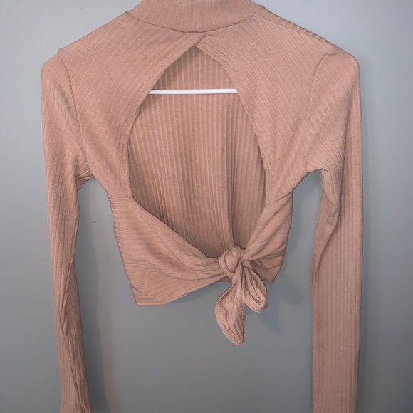 Brand new forever 21 turtle neck - Picture 2 of 2